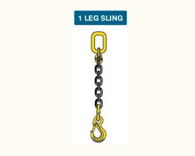 load-chain&lashing-chain