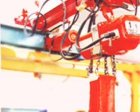 electric-chain-hoists-series