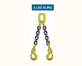 load-chain&lashing-chain