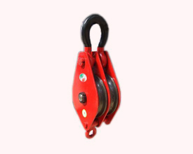 pulley-block-series