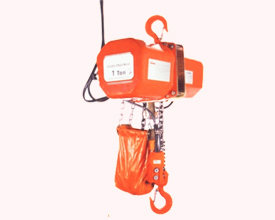 electric-chain-hoists-series